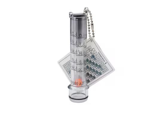 3M™ Versaflo™ TR-971 Debietindicator
