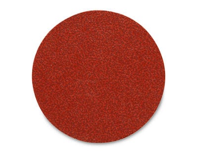 3M™ Cubitron™ II Hookit™ schuurschijf 950U, 150 mm, 80+,  Zonder Gaten