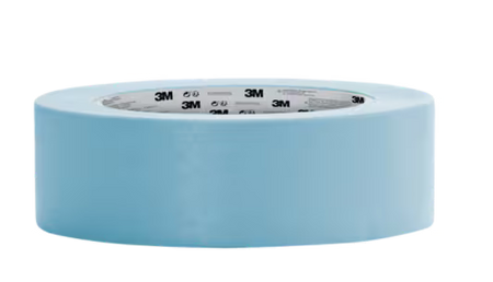 3M™ Professionele afplaktape 2044, 18 mm x 50 m, 1 rol/verpakking