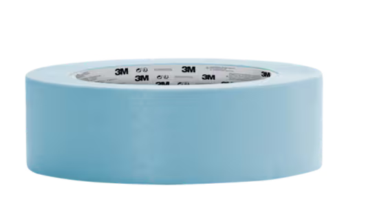 3M™ Professionele afplaktape 2044, 48 mm x 50 m, 1 rol/verpakking