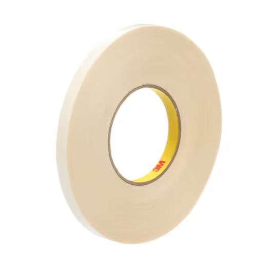 3M™ Venture Tape™ dubbelzijdige PET tape 1163MS74, 6 mm x 50 m
