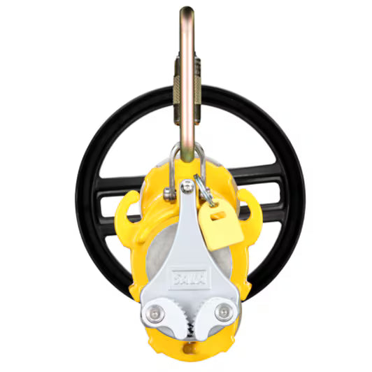 3M™ DBI-SALA® Rollgliss™ R550 Reddingssysteem, 130 m, 3336130