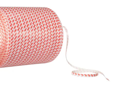 3M™ Dubbelzijdige Tape GPT-020F, Transparant, 12 mm x 3850 m, 0.2 mm