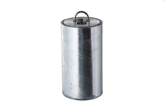 3M™ DBI-SALA® Besloten ruimte, High Capacity, verzegelde afsluitdop voor davitbasis, 8000121