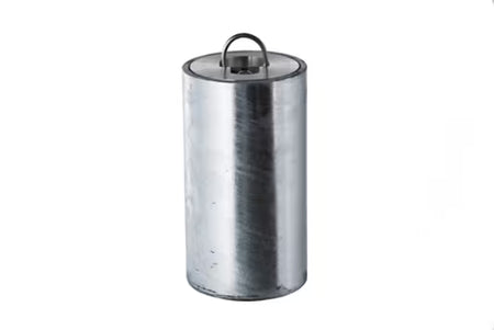 3M™ DBI-SALA® Besloten ruimte, High Capacity, verzegelde afsluitdop voor davitbasis, 8000121