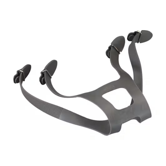 3M™ Montageset hoofdharnas herbruikbaar masker, voor 3M™ herbruikbaar volgelaatsmasker 6000 Series, 6897