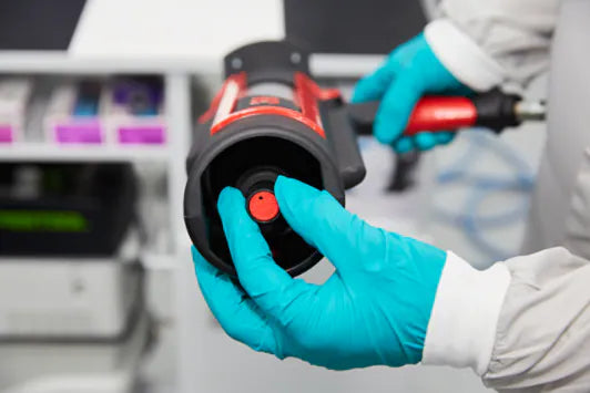 3M™ Dynamic Mixing System-spuitpistool, 50600
