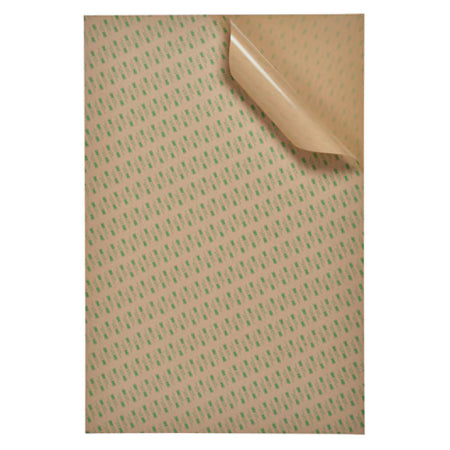 3M™ Dubbelzijdige Spacer Tape 7961MP, Transparant, 610 mm x 914 mm, 0.28 mm