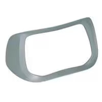 3M™ Speedglas™ Front cover voor lashelm, 100, zilver, 772000