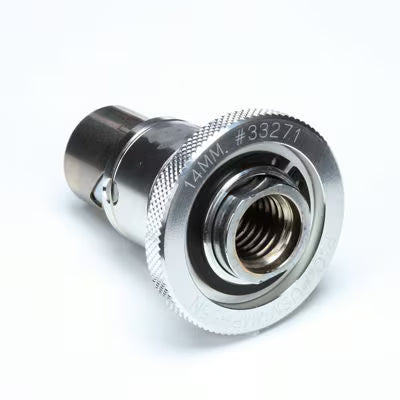 3M™ Perfect-It™ Quick Connect-adapter, M14, 33271