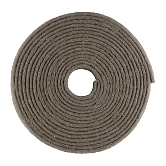 Scotch-Brite™ Clean & Finish Schuurrol CF-RL, 100 mm x 10 m, S UFN