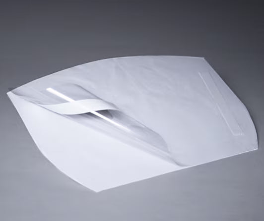 3M™ S-922 Verwijderbare vizierbeschermfolie
