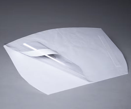 3M™ S-922 Verwijderbare vizierbeschermfolie