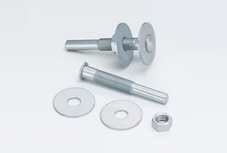 3M™ Unitised Wiel Mandrel 933, 50.8 mm x 152 mm