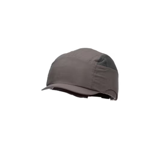 3M™ First Base™ + stootpet 2018550, grijs, microklep (25 mm), aangepast
