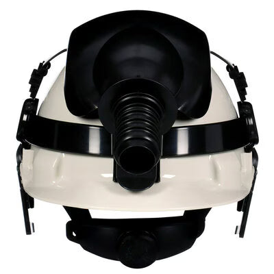 3M™ Versaflo™ S-serie Kapcombinatie met gesealde naden, binnenkraag en helm, S-865E
