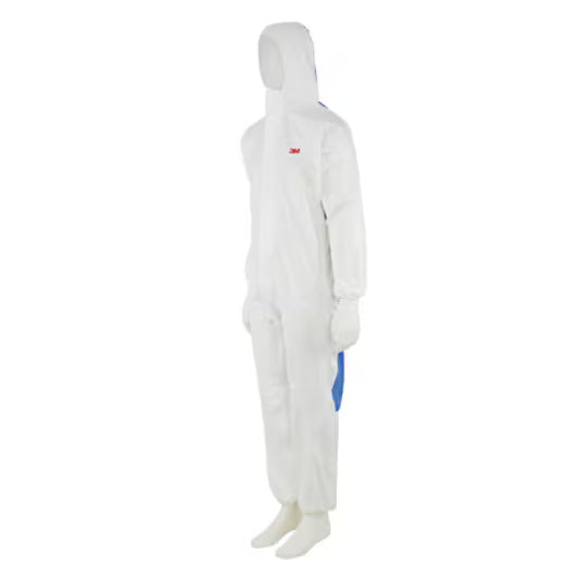 3M™ Beschermende overall 4535, 3XL