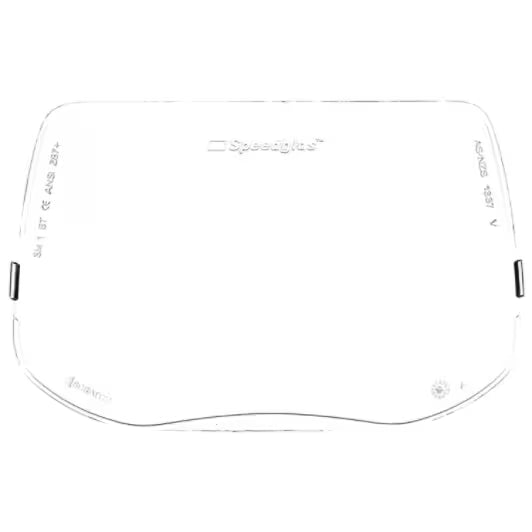 3M™ Speedglas™ Beschermruit buitenzijde, 9100, standaard, 526010