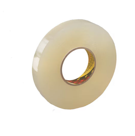 3M™ Dubbelzijdige Verwijderbare Schuimtape 4658F, Transparant, 25 mm x 25 m, 0.8 mm