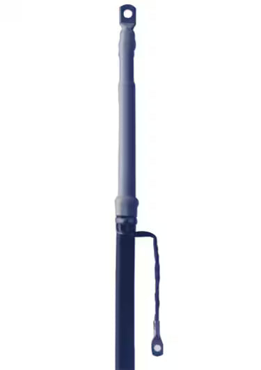 3M™ 92-EB 65-1 QTII Eindsluiting, 1 Aderig, 6/10 kV Binnenhuis, 1x 500 - 1000 mm²