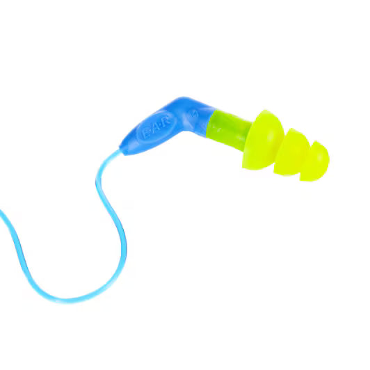 3M™ E-A-R™ Ultrafit™ X Oordoppen, met koord, UF-01-014