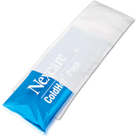 Nexcare™ ColdHot Classic Beschermhoes, Wit, 100/Verpakking
