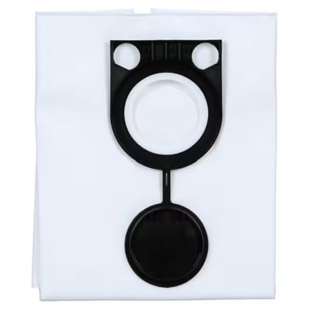 3M™ Filterzakken voor stofzuiger, polyester, 25 L