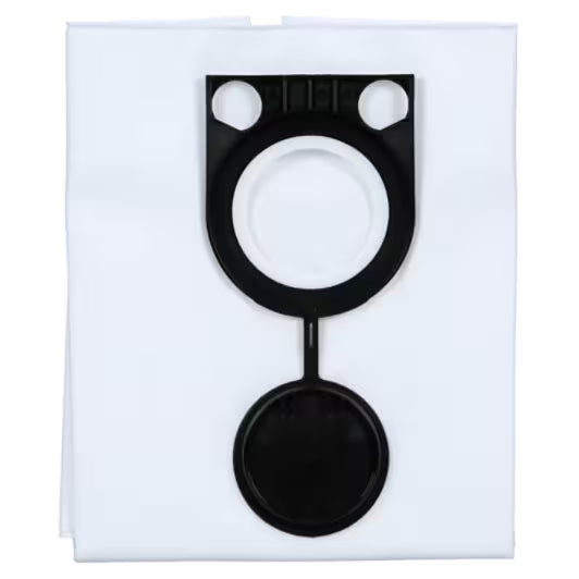 3M™ Filterzakken voor stofzuiger, polyester, 25 L