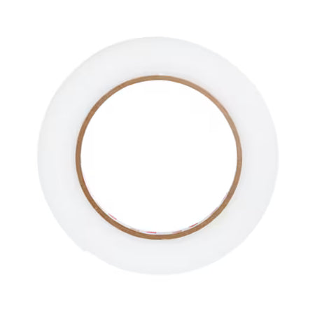 3M™ Smooth Transition Tape, Wit, 6.35 mm x 9 m, 06800