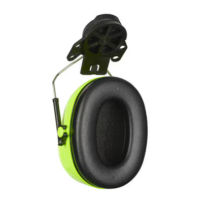 3M™ PELTOR™ Optime™ I| Gehoorkappen, Hi-Viz, helmbevestiging, H520P3E-467-GB