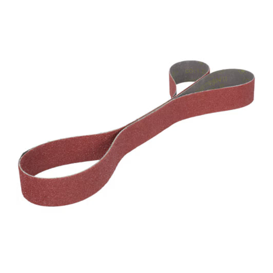 3M™ Cubitron™ II Schuurband  984F, 1230 mm x 1900 mm, 80+