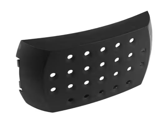 3M™ Filterdeksels voor Adflo™ motoraangedreven ademhalingssysteem, zwart, 838031