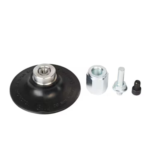 3M™ Roloc™ Bristle Disc Houder, 76.2 mm, Hard, 05540
