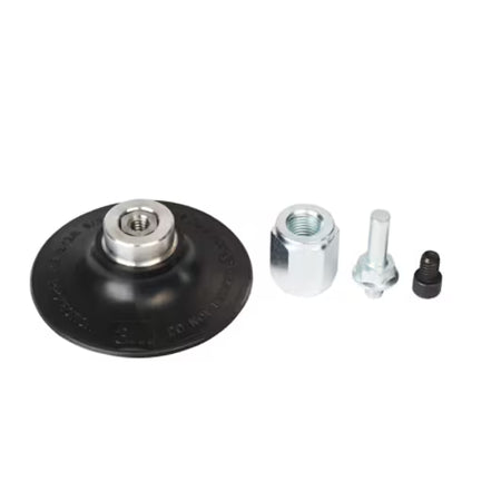 3M™ Roloc™ Bristle Disc Houder, 76.2 mm, Hard, 05540