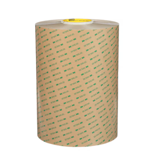 3M™ Transfer Tape 9472LE, 450 mm x 165 m