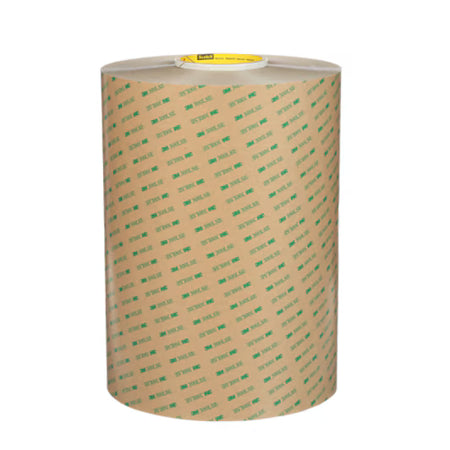 3M™ Transfer Tape 9472LE, 450 mm x 165 m