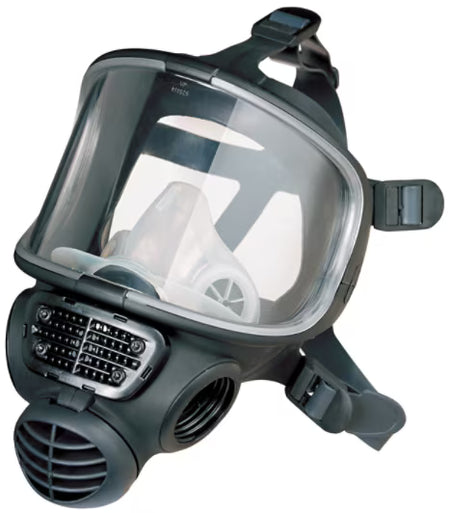 3M™ Herbruikbaar volgelaatsmasker, Small, FF-301