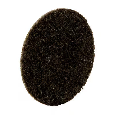 Scotch-Brite™ Roloc™ Precision Surface Conditioning-schijf, PN-DR, extra grof, TR, 76.2 mm, 25/binnenverpakking, 100 stuks/doos, dispenserverpakking