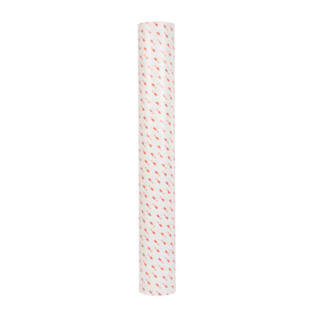 3M™ Low VOC Weefselversterkte Dubbelzijdige Tissue Tape 99015LVC, Transparant, 1500 mm x 50 m, 0.15 mm