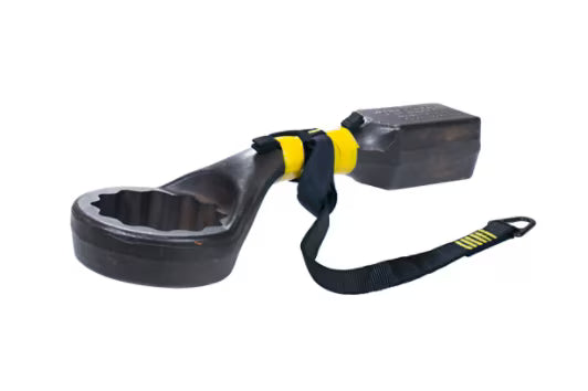 3M™ DBI-SALA® Tool Cinch, twee vleugels, heavy duty 10 stuks, 1500018