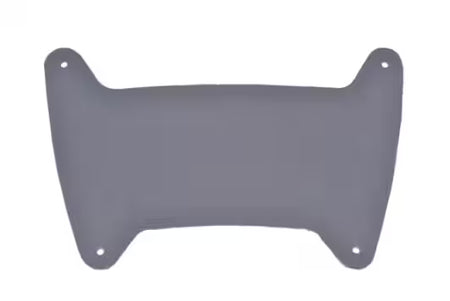 3M™ vervangende zweetband voor SecureFit™ veiligheidshelm, zwart/grijs, X5-BWPD01