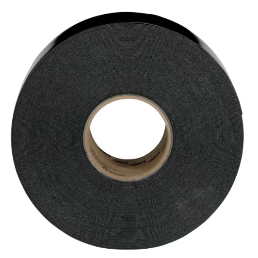 3M™ Extreme afdichtingstape 4411B+, Zwart, 76 mm x 33 m