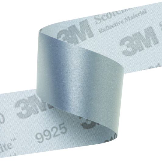 3M™ Scotchlite™ Reflective Material 9925 - 20mm x 100m, 15 RLS/CTN