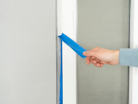 ScotchBlue™ Multi-oppervlak Afplaktape 2090, 24 mm x 50 m, 2 Rollen/Verpakking, 100% PEFC, SGSCH-PEFC-COC-110078