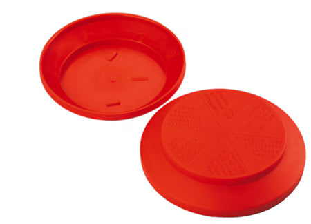 3M™ Kunststofhoes SC-6605, 5 stuks/doos