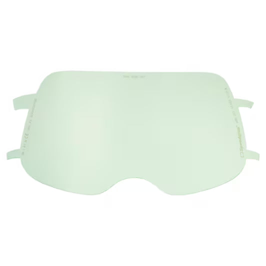 3M™ Heldere lasvizierplaat, 9100, standaard, bulk, 523010