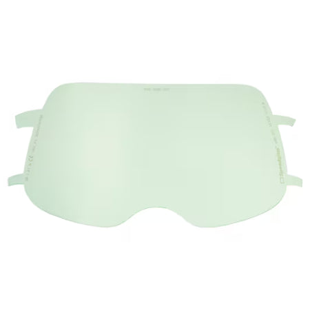 3M™ Heldere lasvizierplaat, 9100, standaard, bulk, 523010
