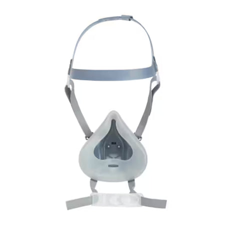 3M™ herbruikbaar halfgelaatsmasker, maat Small, 7501
