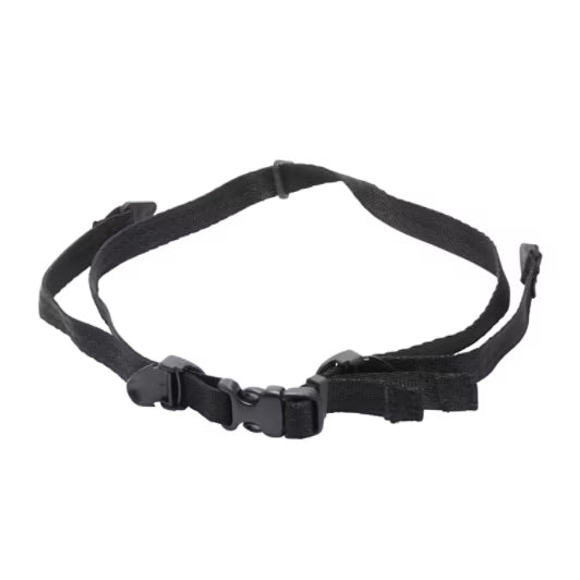 3M™ Veiligheidshelm Kinband voor Veiligheidshelm serie G3000, 3-punts, GH4