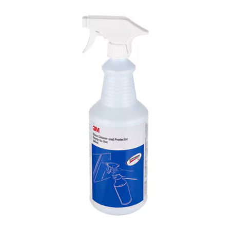 3M™ Glasreiniger en - Beschermer, 950 ml